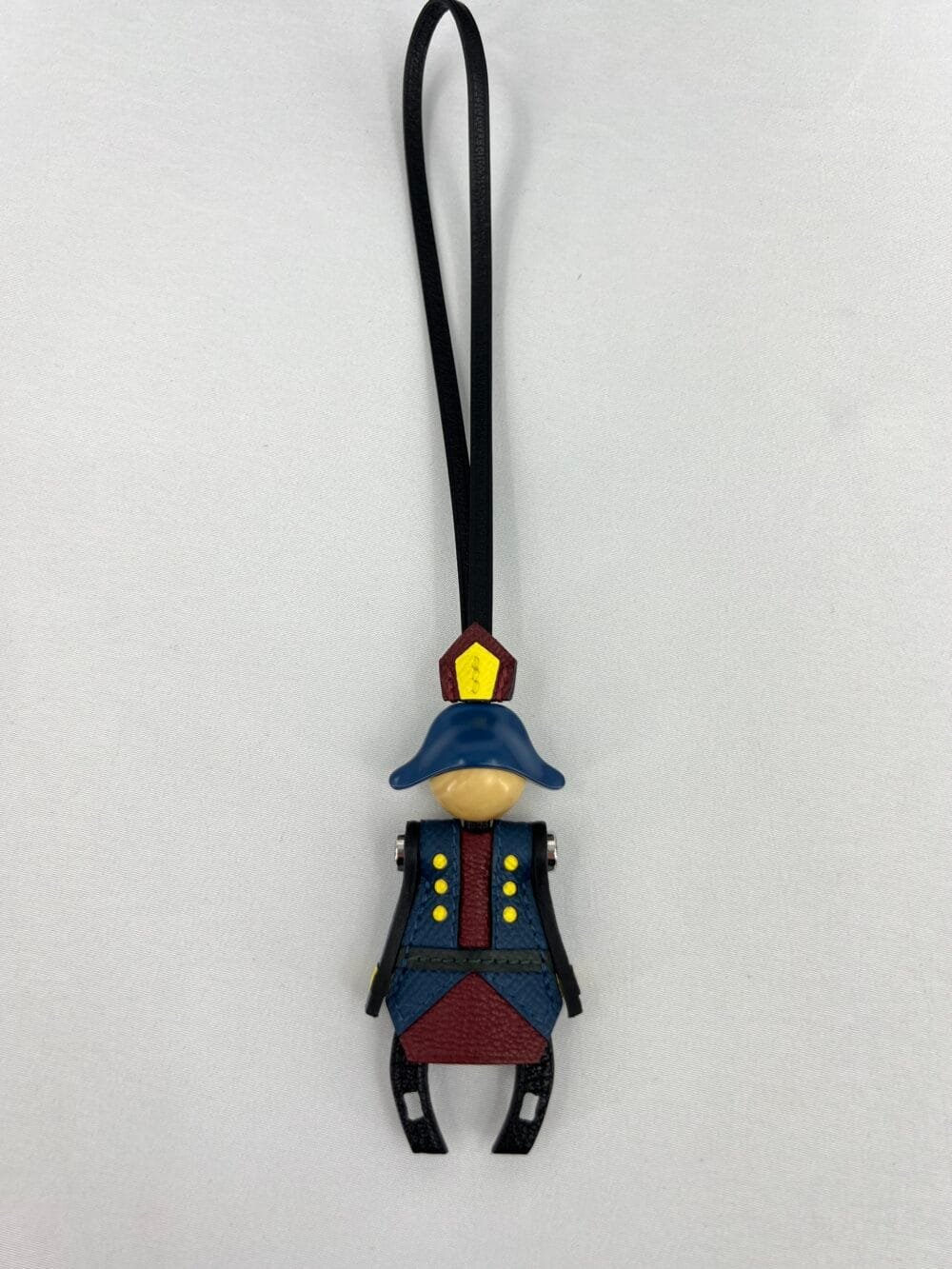 Hermès Artificer Bag Charm - Image 3